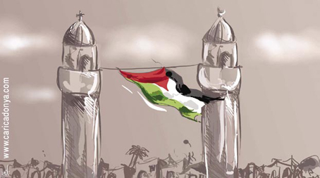 Jerusalem: pluralidade religiosa